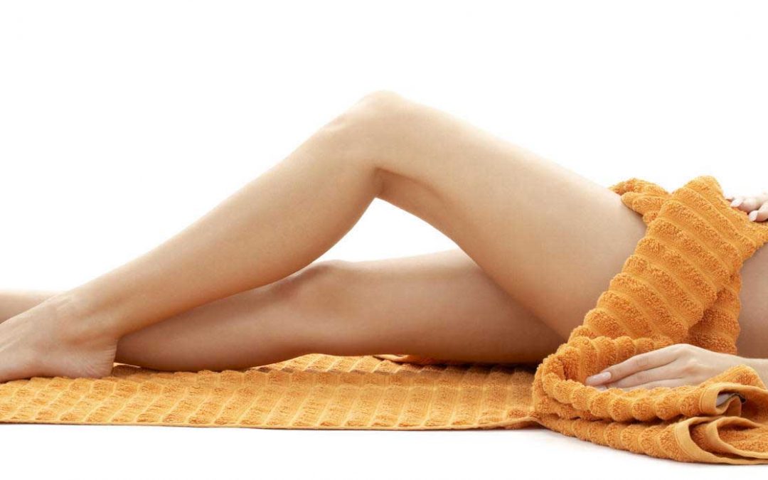 Here’s what to expect the first time you get a bikini wax