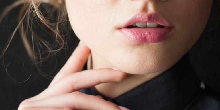 Everything you need to know about upper lip hair removal